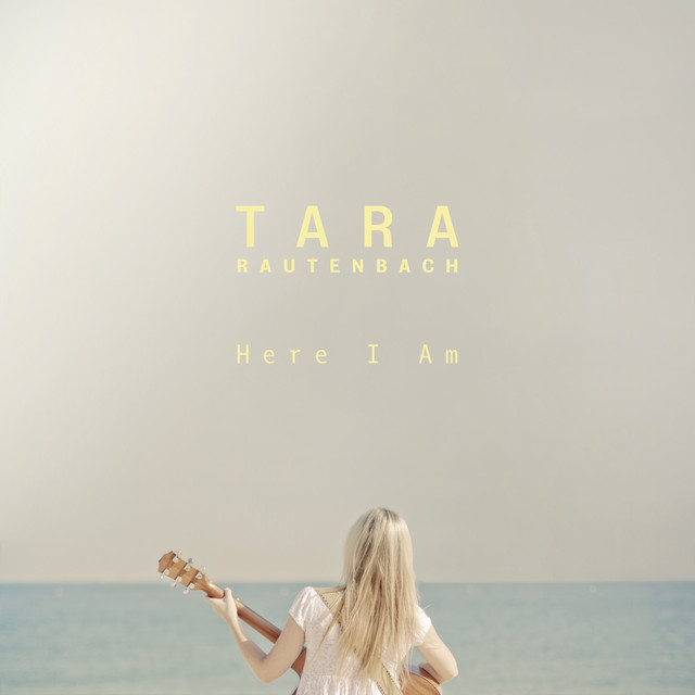 Here I Am cover art