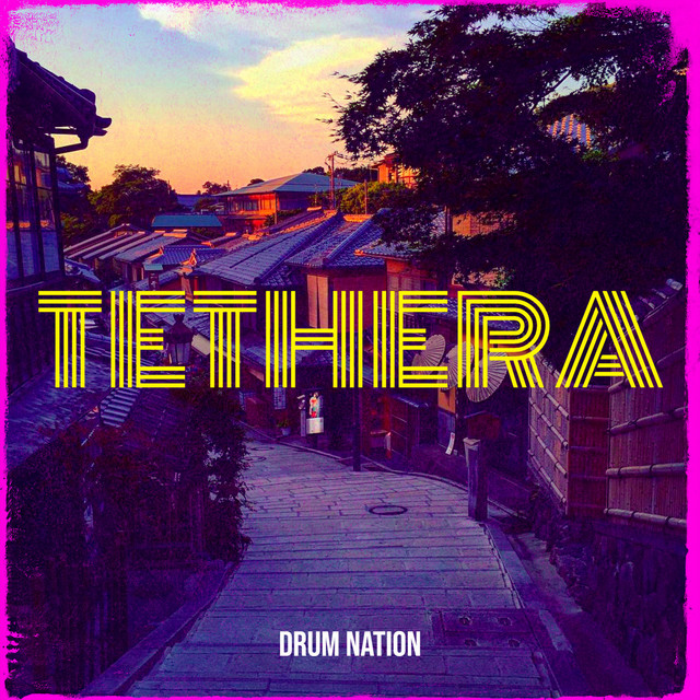 Tethera cover