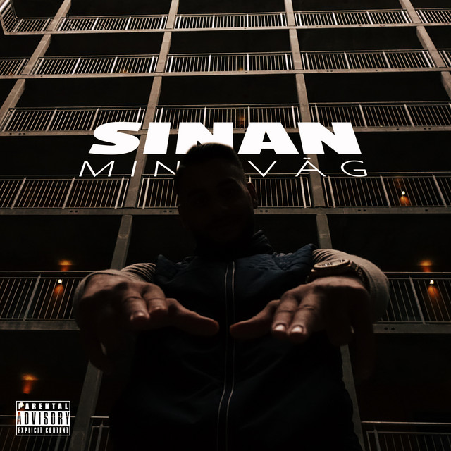 SINAN & Matte Caliste - Min väg