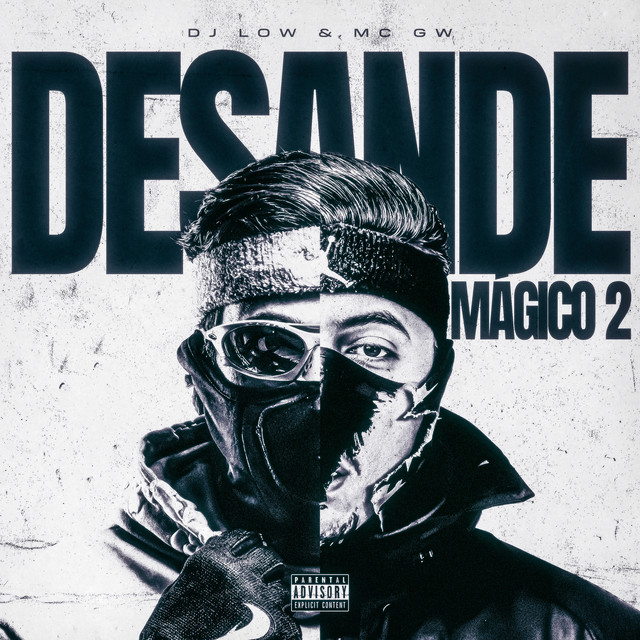 Desande Mágico 2 artwork