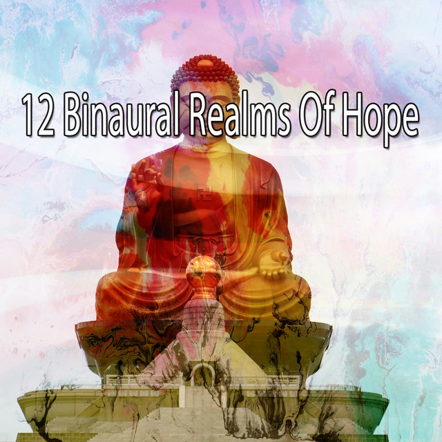 Hopeful - song and lyrics by Binaural Beats Brain Waves Isochronic ...