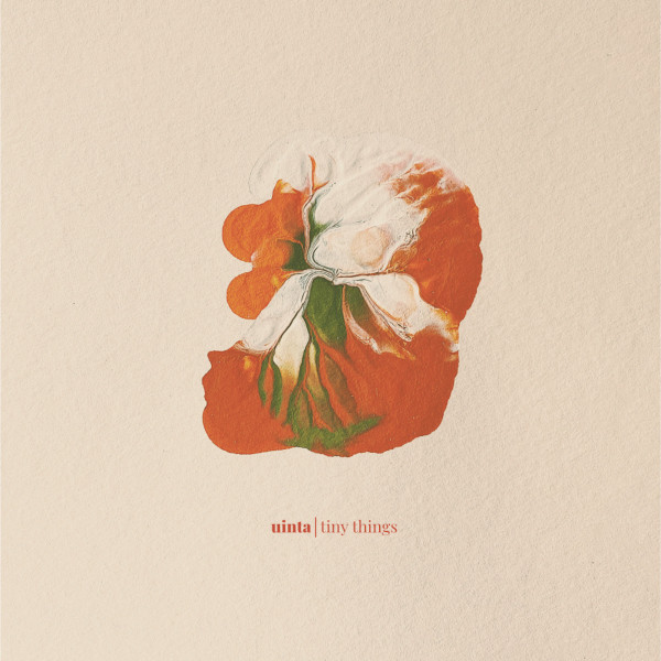tiny things cover art
