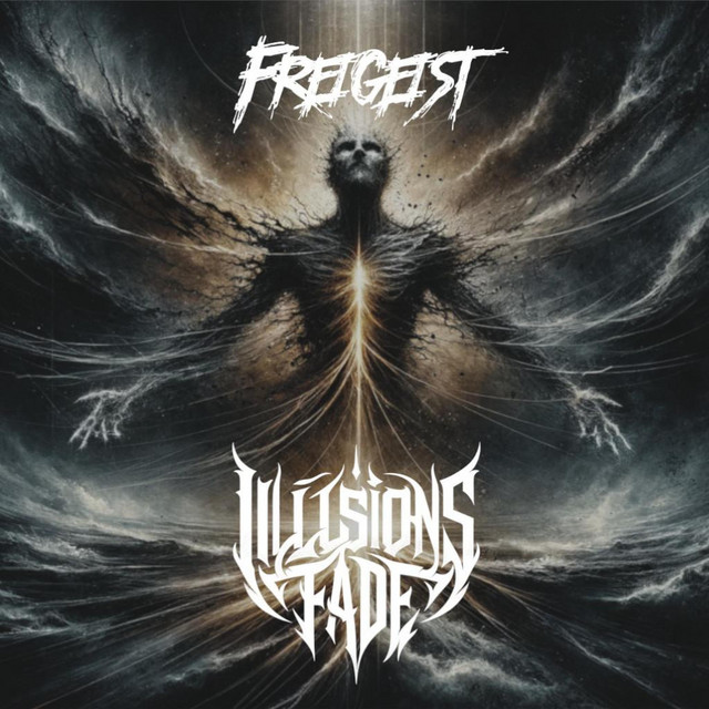 Freigeist cover
