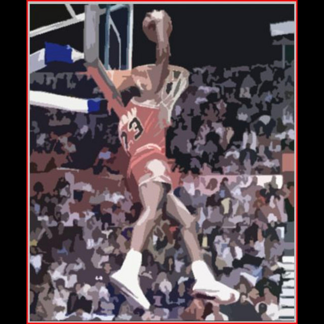 The Score cover art