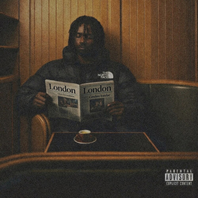 undefined album image