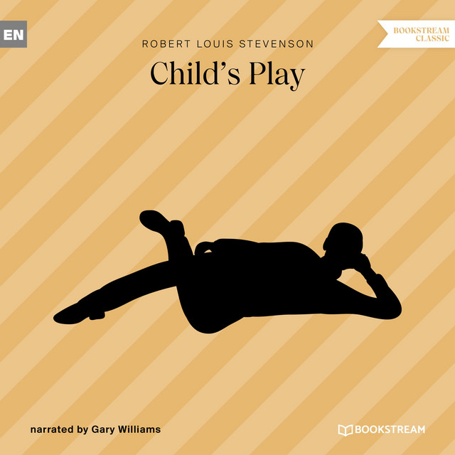 Child's Play cover art