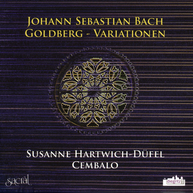Goldberg-Variationen