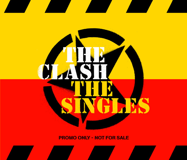 Singles Box Set - Compilation by The Clash | Spotify