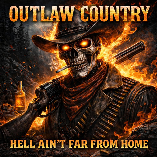 Hell Ain't Far from Home