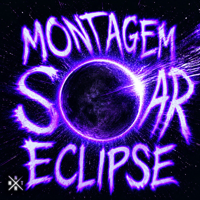 MONTAGEM SOLAR ECLIPSE album image