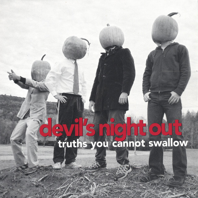 Devil's Night Out