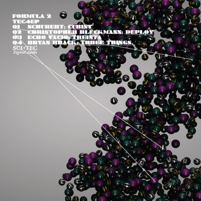 Formula Two cover