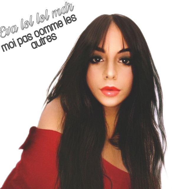 Moi pas comme les autres cover art