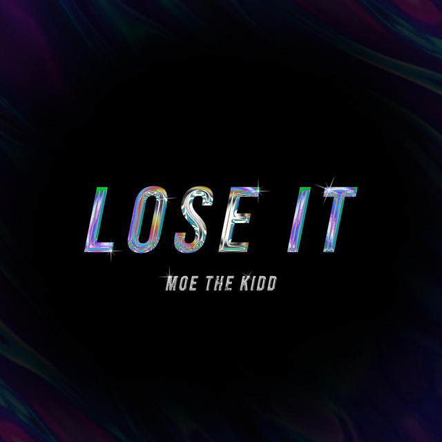 LOSE IT cover art