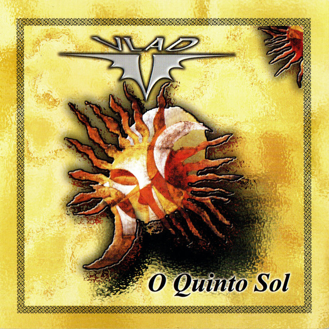 O Quinto Sol cover art