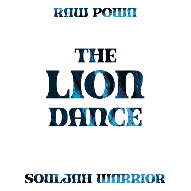 The Lion dance - Mix 1