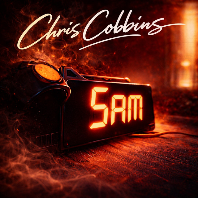 5am cover
