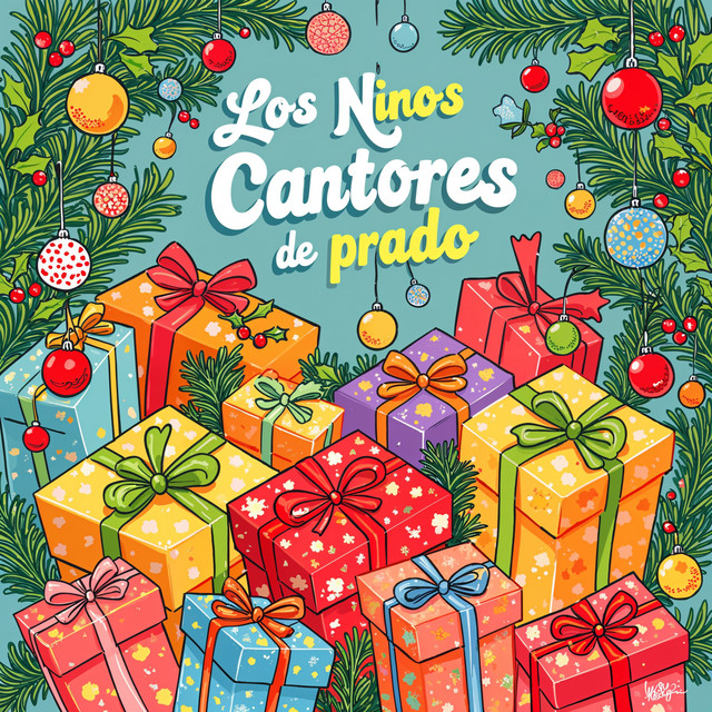 Las Canciones de Navidad Más Queridas