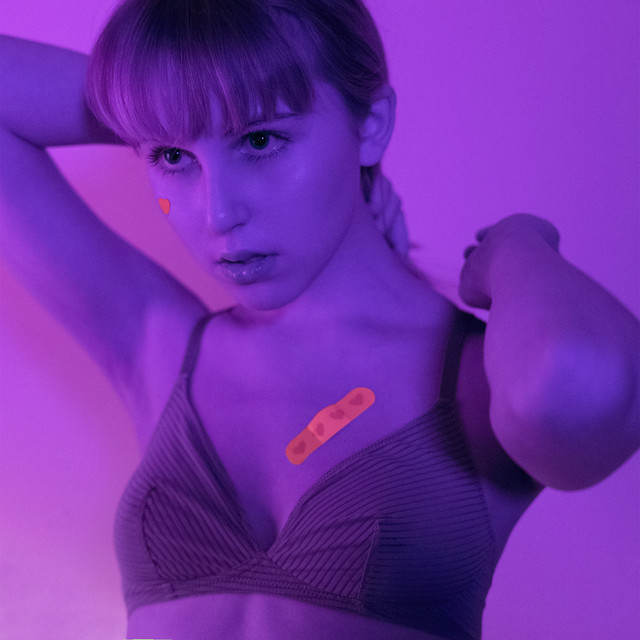 Bangs cover art