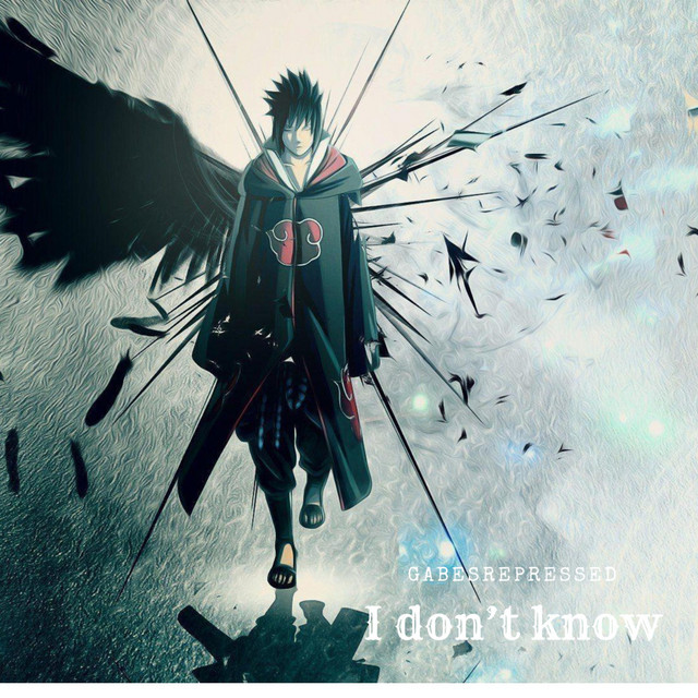Gabesrepressed – I don't know