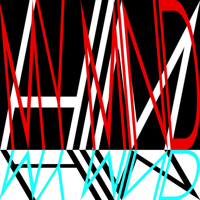 MY MIND cover art