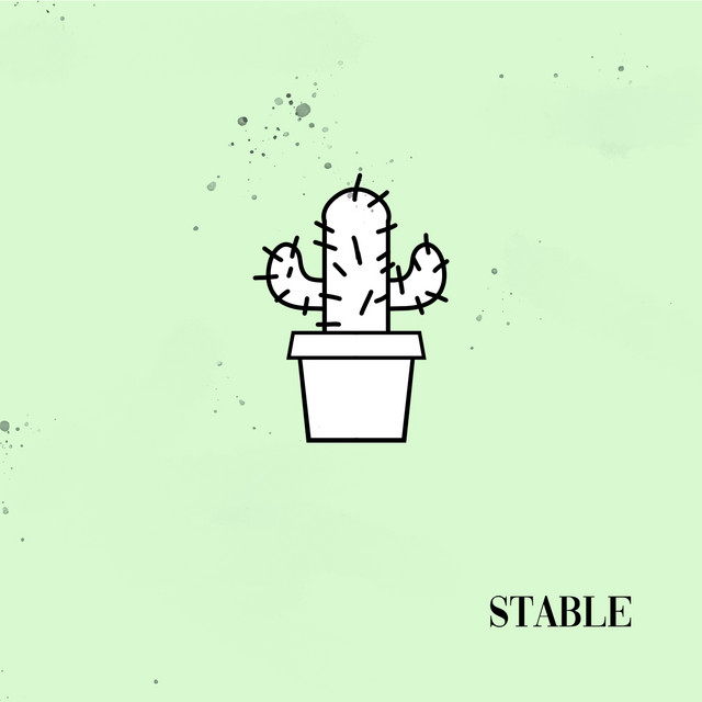 Cactus cover art