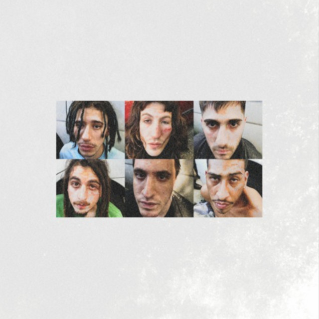 ARG cover art