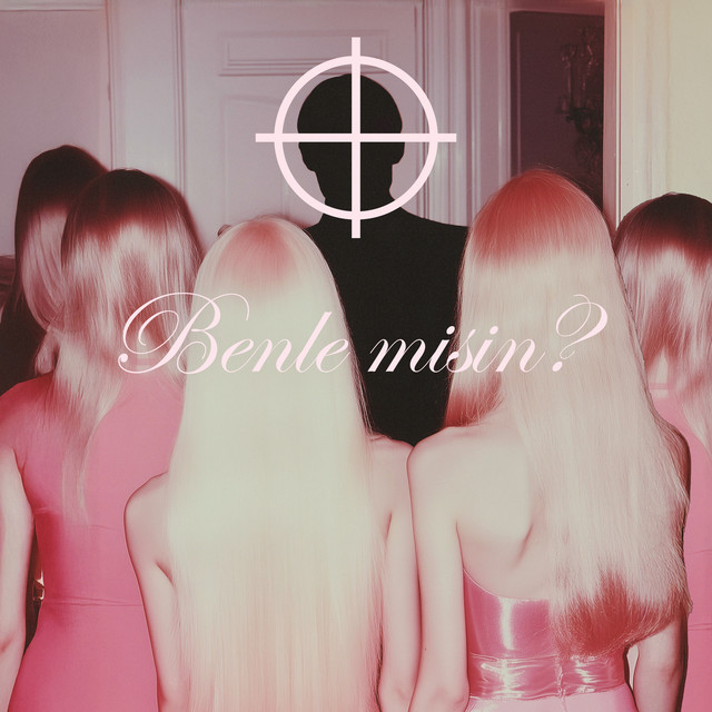 Benle misin? cover art