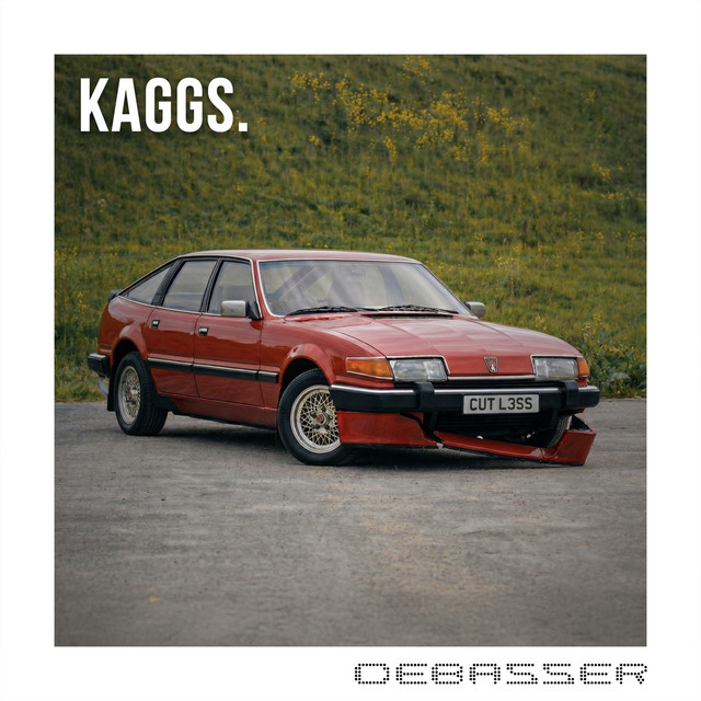 Kaggs cover