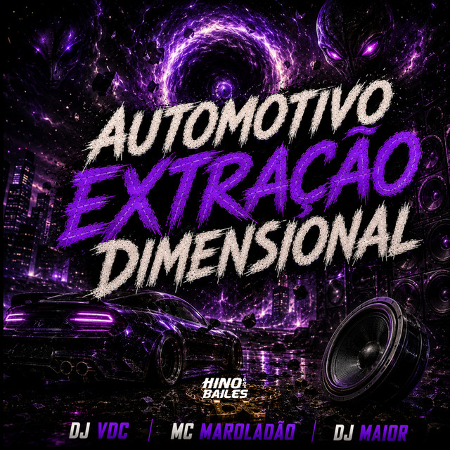 Automotivo Extração Dimensional