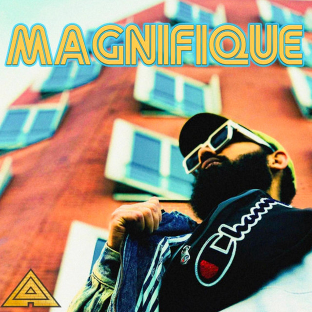 Magnifique