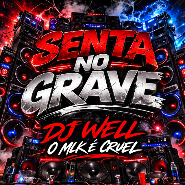 Senta no Grave