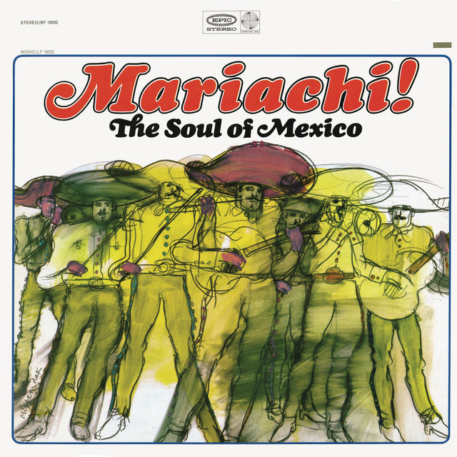 Mariachi! The Soul of Mexico