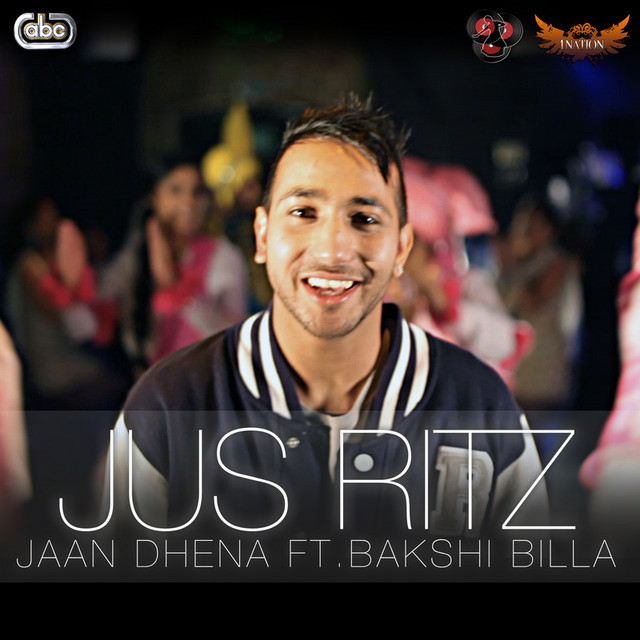 Jus Ritz Photo