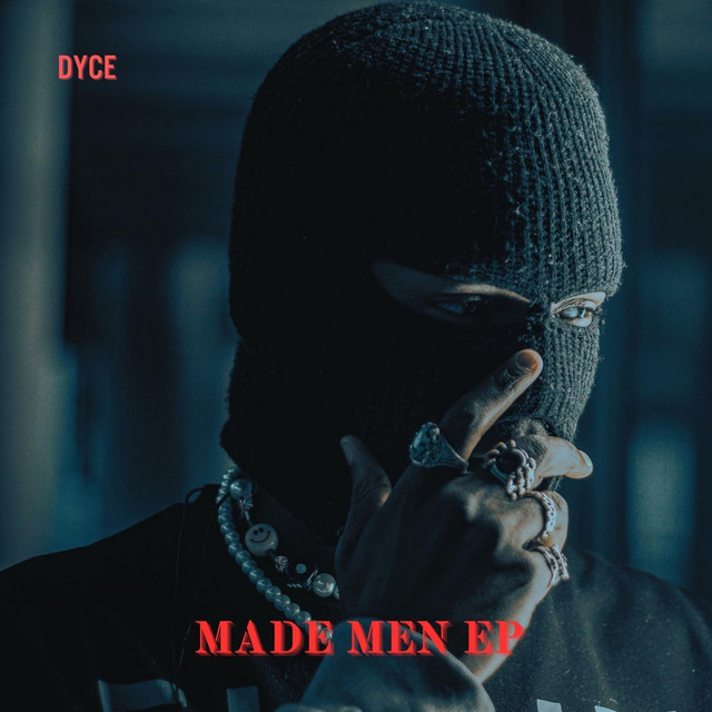 Made Men EP cover art