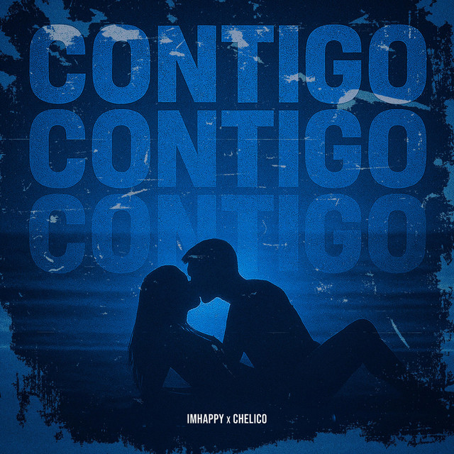 CONTIGO cover art