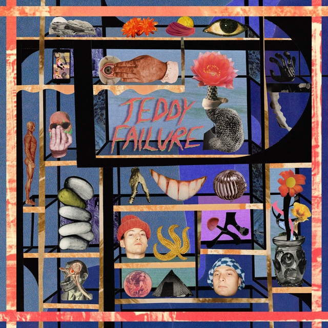 undefined album image