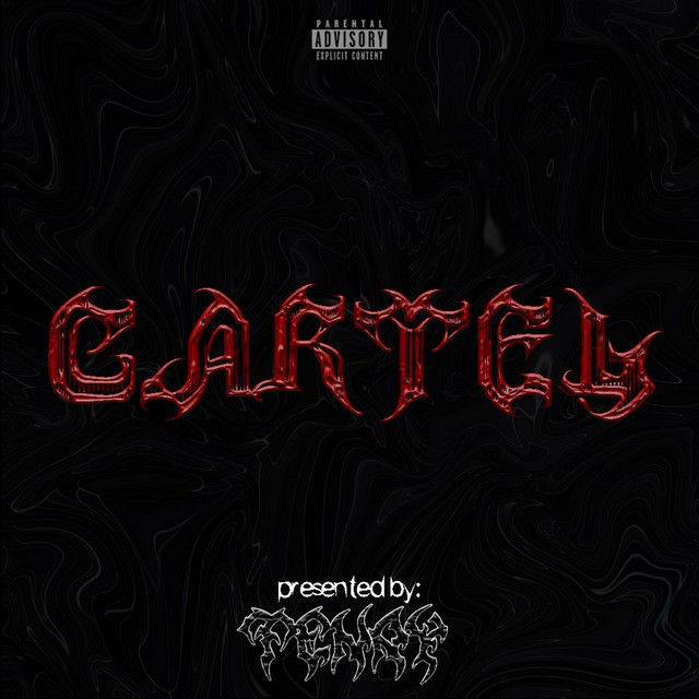 CARTEL cover art