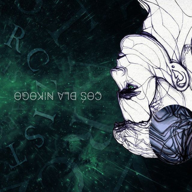 Coś dla nikogo cover art