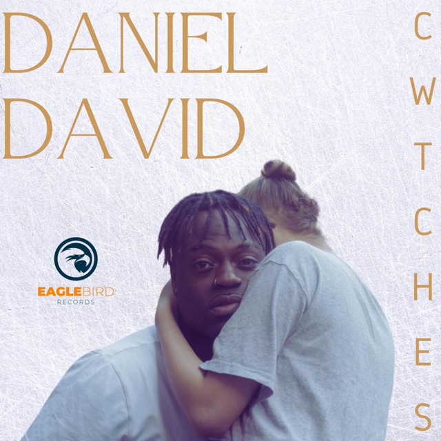 Cwtches cover art
