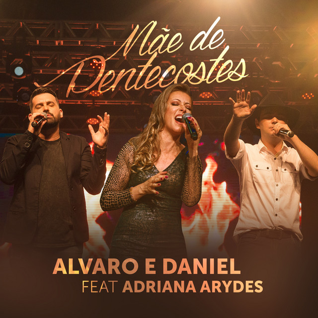 Mãe de Pentecostes