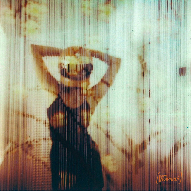 Via Vespucci cover art