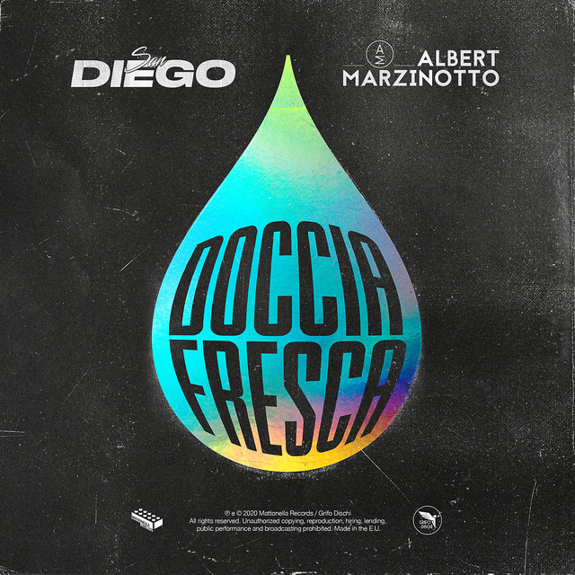 DOCCIA FRESCA