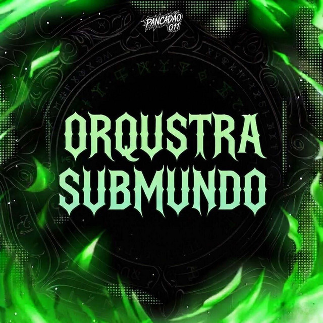 Orqustra Submundo