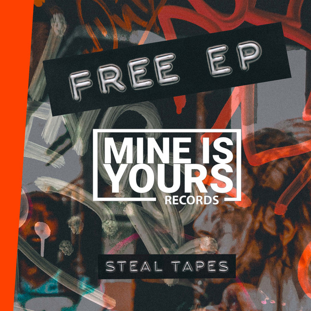 Free album art