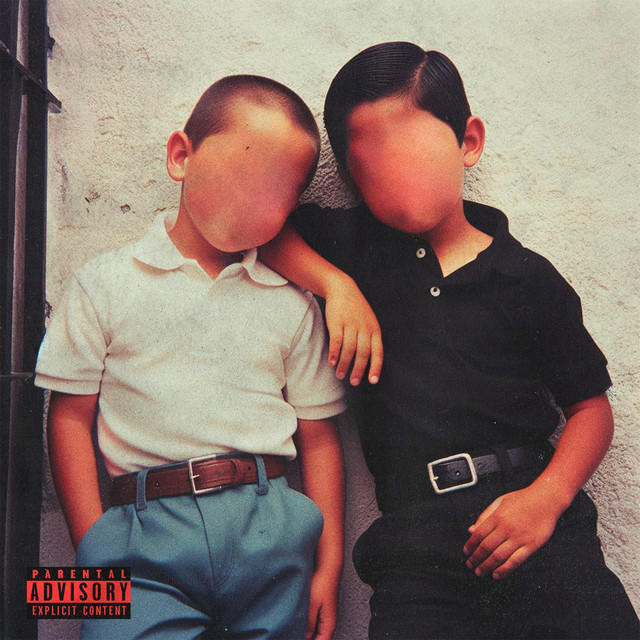 NOSOTROS cover art