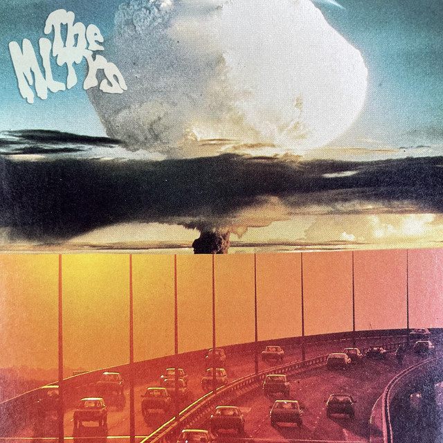 The MLTYS cover art
