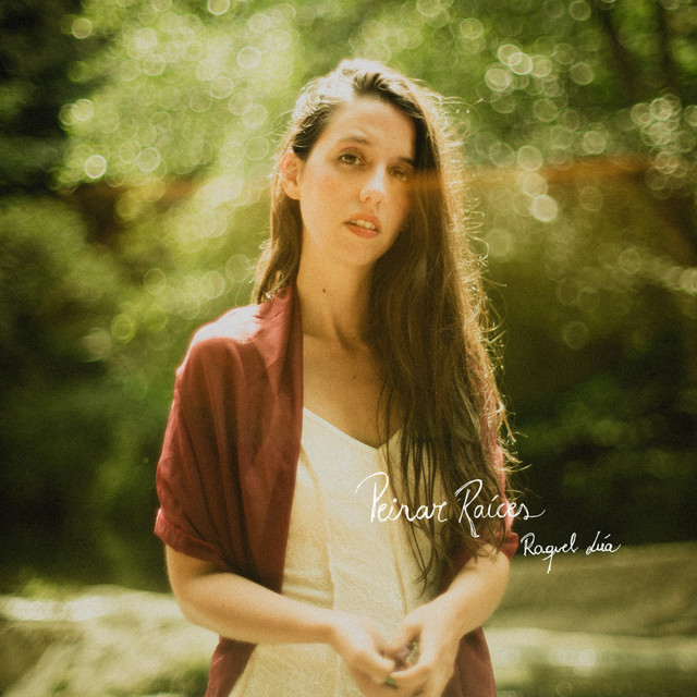 Peinar Raíces cover art