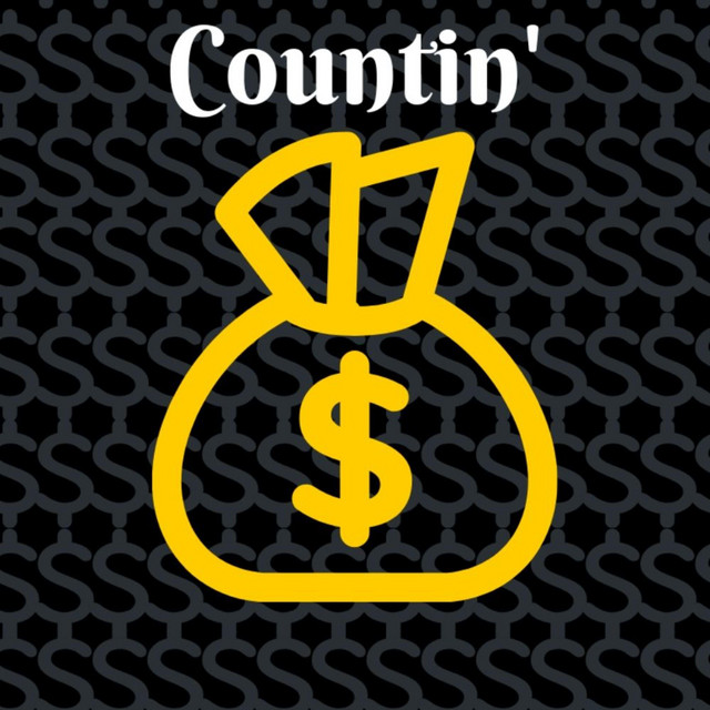 Countin' - Single by Hvkrox | Spotify