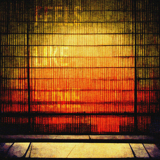 Feels Like Home cover art